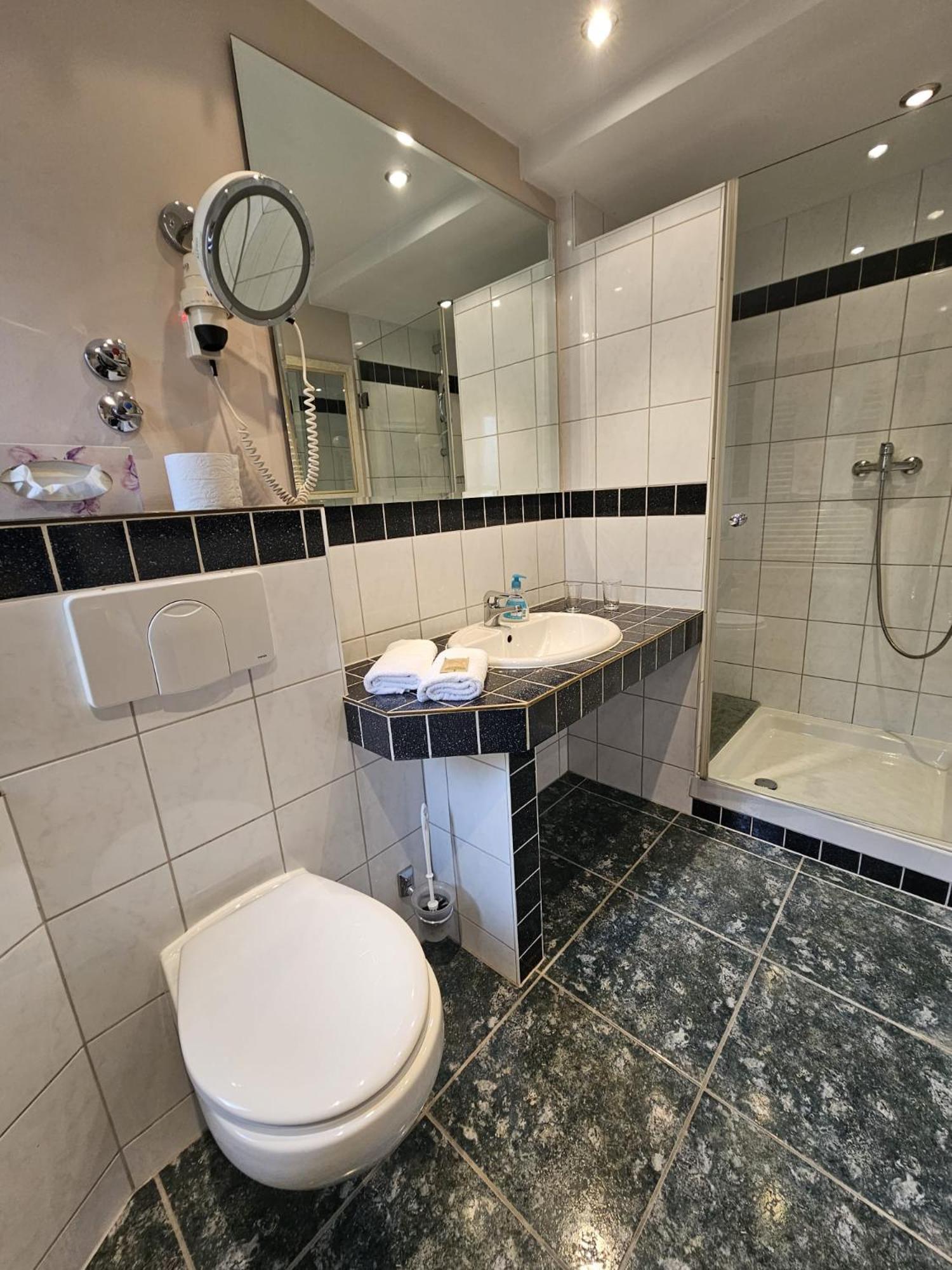 Malepartus Bad Schwalbach Exterior foto