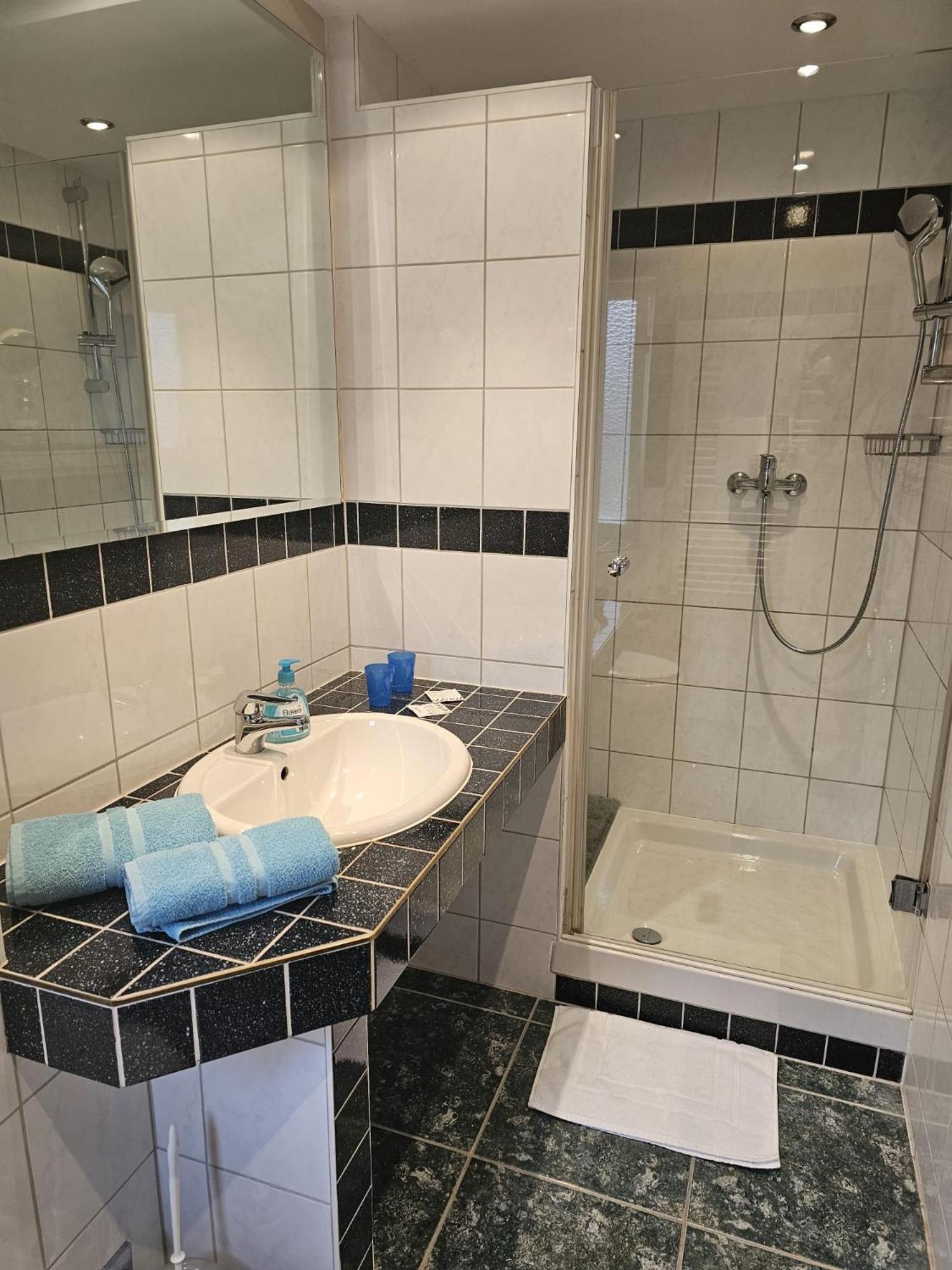 Malepartus Bad Schwalbach Exterior foto